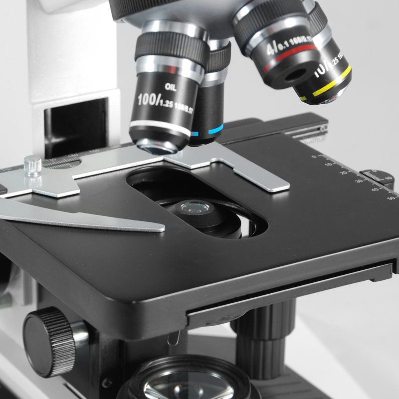 Biological Microscope